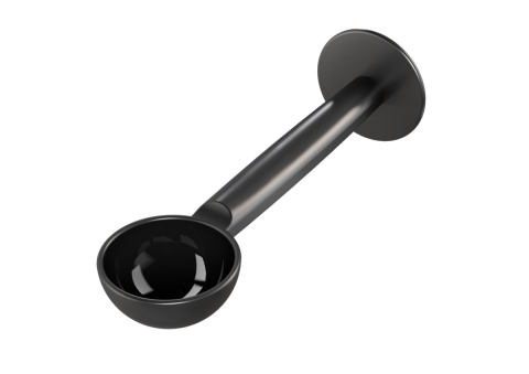 Espressor Electrolux Explore 6 E6EC1-6ST - Thermo Block, Capsule E.S.E., Inox [4]