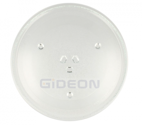 Accesorii Piese Cuptoare Microunde - Farfurie cuptor cu microunde 27 cm Gorenje