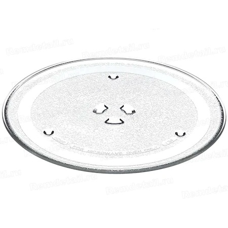 Accesorii Piese Cuptoare Microunde - Farfurie Cuptor Cu Microunde Pentru Samsung DE74-00027A 25,7cm