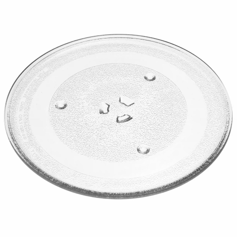 Accesorii Piese Cuptoare Microunde - Farfurie Gideon® pentru cuptor cu microunde Samsung, diametru 28.5 cm, echivalent cu DE74-20102D