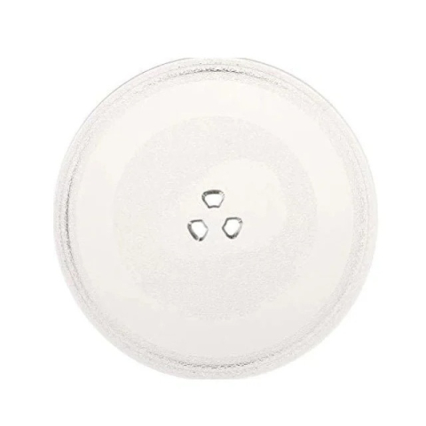 Farfurie pentru cuptor cu microunde Gorenje, Beko, Bosch, Electrolux, Panasonic, Candy, Daewoo, diametru 25.5 cm [1]