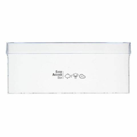 Fata sertar congelator pentru combine frigorifice Arctic / Beko / Grundig 40,3 x 16,7 cm, echivalent cu C00911422 [2]