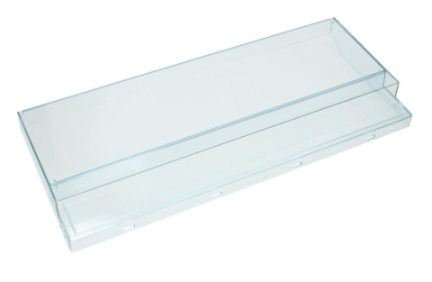 Accesorii si Piese Electrocasnice - Fata sertar frigider Gorenje 408007 465x195 mm original