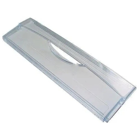 Accesorii Piese Frigidere Congelatoare - Fata sertar congelator transparenta Arctic Beko CV921.5 4522480401 C00911453 440 x 157 x 20 mm