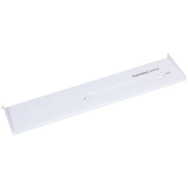 Accesorii Piese Frigidere Congelatoare - Fata sertar frigider Gorenje 429336 485x105 mm rabatabil original