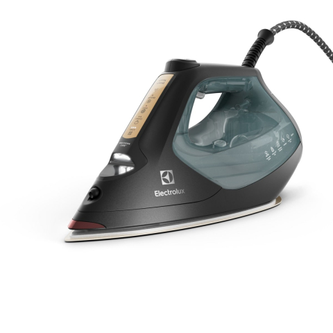 Electrocasnice - Fier de calcat cu abur Electrolux Renew 800 E8SI2-8OG verde ocean