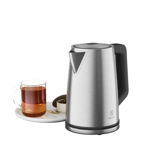 Fierbator electric Electrolux E5K1-6ST Create 5, 2400W, inox [5]