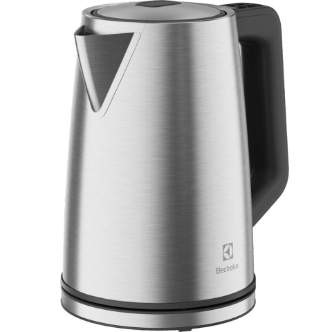 Electrocasnice mici - Fierbator electric Electrolux E5K1-6ST Create 5, 2400W, inox