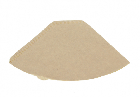 Filtre de cafea Menalux, numarul 4, 100 buc [2]