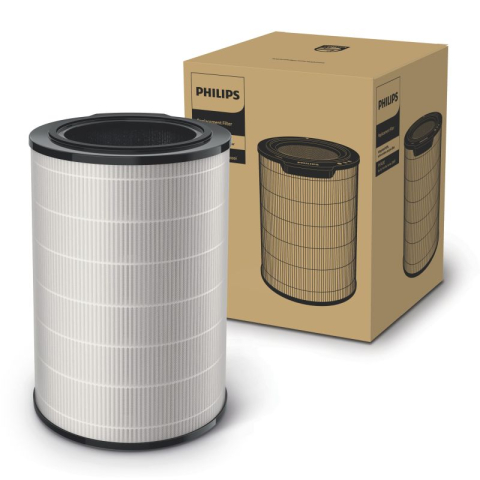 Filtre Purificatoare Aer - Filtru 3 in 1 Philips FY3430/30 purificator de aer seria 3000i