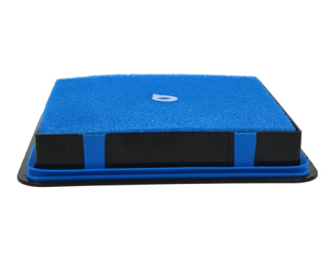 Filtru de admisie a motorului lavabil Philips 300003621781 PowerPro [3]