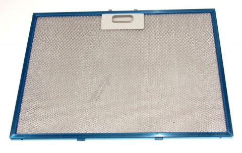 Accesorii Piese Hote - Filtru aluminiu hota Beko 28.7 x 37 x 0.95 cm cod 129732032