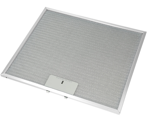 Filtru aluminiu hota Beko 30 x 34 x 0.9 cm cod 9197061918 [1]