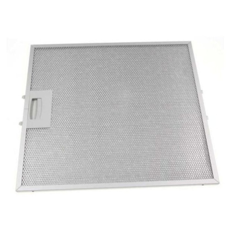 Accesorii Piese Hote - Filtru aluminiu hota Beko 32.2 x 28.4 x 0.8 cm cod 129730006