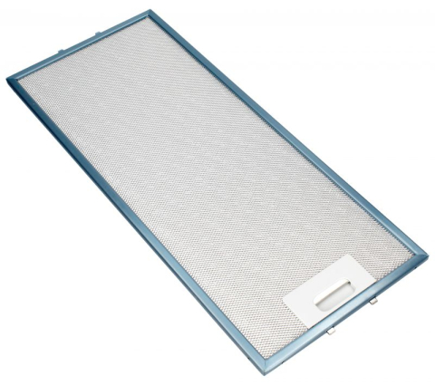 Accesorii Piese Hote - Filtru aluminiu hota Beko 47.7 x 20.5 x 0.8 cm cod 9197060805