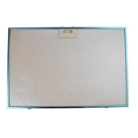 Accesorii Piese Hote - Filtru aluminiu hota Beko 56.5 x 38 x 0.8 cm cod 9178011218