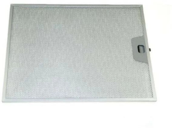 Filtru aluminiu hota Beko CFA6433X 35 x 28 x 0.8 cm cod 9188065168 [2]