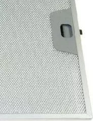 Filtru aluminiu hota Beko CFA6433X 35 x 28 x 0.8 cm cod 9188065168 [1]