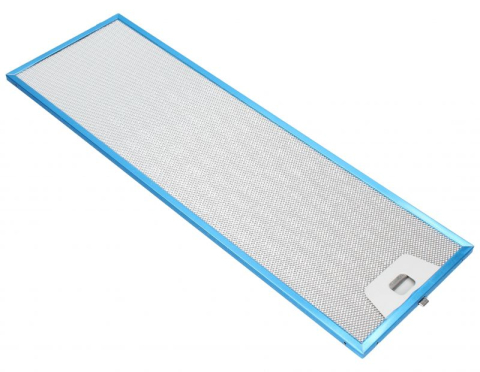 Accesorii Piese Hote - Filtru aluminiu hota telescopica Beko CTB6250 echivalent 9197059811