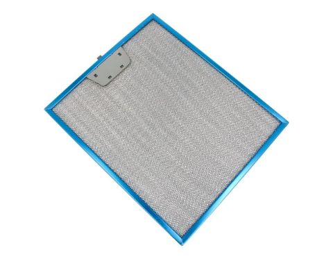 Filtru aluminiu hota Beko CWB6441XN 30 x 25.2 x 0.7 cm cod 9189387004 [1]