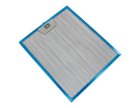 Accesorii Piese Hote - Filtru aluminiu hota Beko CWB6441XN 30 x 25.2 x 0.7 cm cod 9189387004