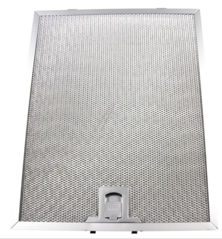Accesorii Piese Hote - Filtru aluminiu hota Beko CWB6731 31.8 x 26 x 1 cm cod 9178001628
