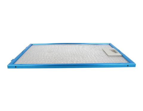 Filtru aluminiu hota Beko HCA62320 30.7 x 22.8 x 0.9 cm cod 9178005509 [3]