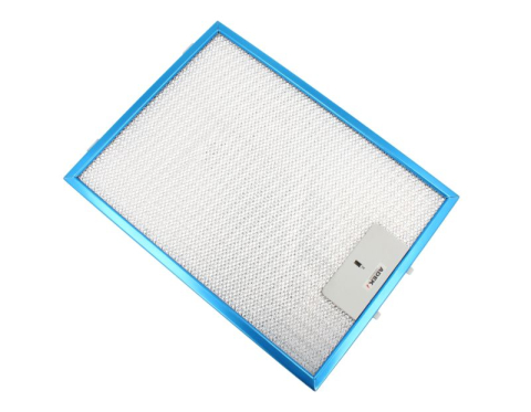 Filtru aluminiu hota Beko HCA62320 30.7 x 22.8 x 0.9 cm cod 9178005509 [1]