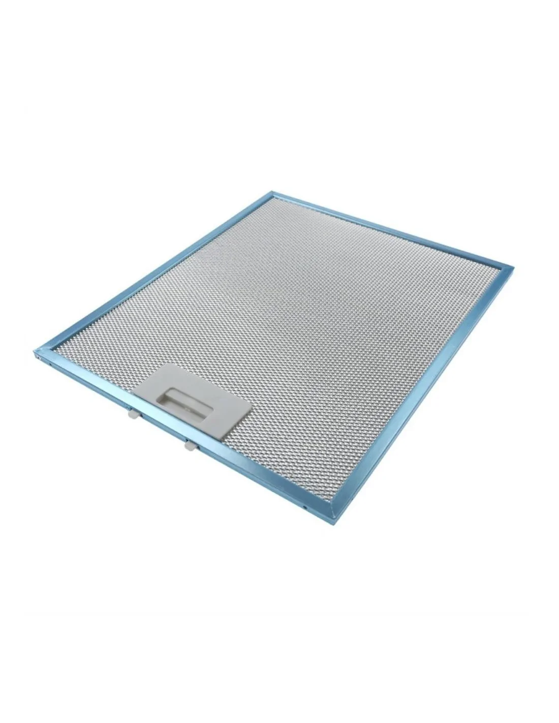 Filtru aluminiu lavabil hota Beko C00893266 12973000 [0]