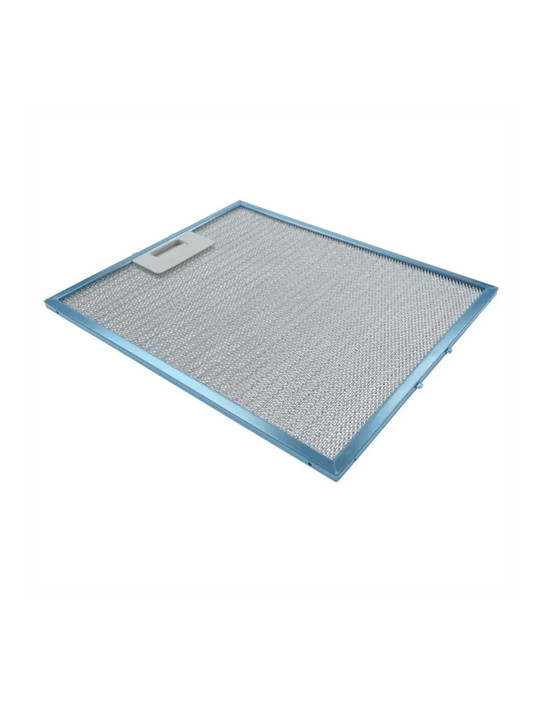 Filtru aluminiu lavabil hota Beko C00893266 12973000 [1]