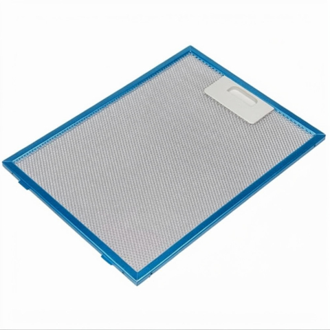 Accesorii si Piese Electrocasnice - Filtru antigrasime metalic hota Gorenje 165016 228x307 original