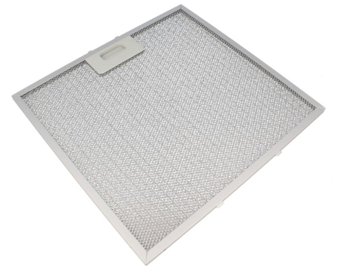 Accesorii si Piese Electrocasnice - Filtru antigrasime metalic hota Gorenje 184756 300x320 original