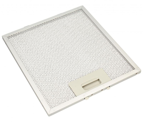 Accesorii si Piese Electrocasnice - Filtru antigrasime metalic hota Gorenje 187926 220x250 original