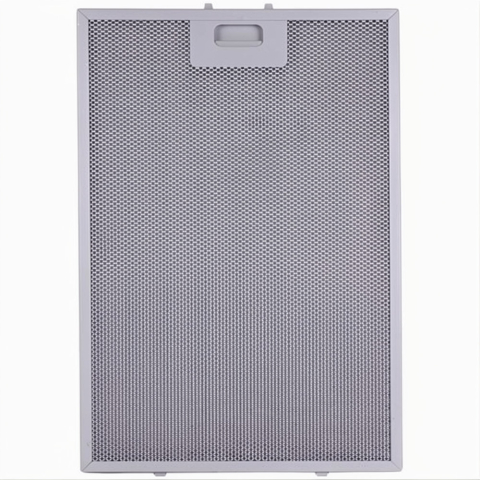 Accesorii si Piese Electrocasnice - Filtru antigrasime metalic hota Gorenje 314145 400x278 original