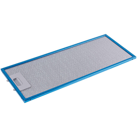 Accesorii si Piese Electrocasnice - Filtru antigrasime metalic hota Gorenje 415600 185x455 original