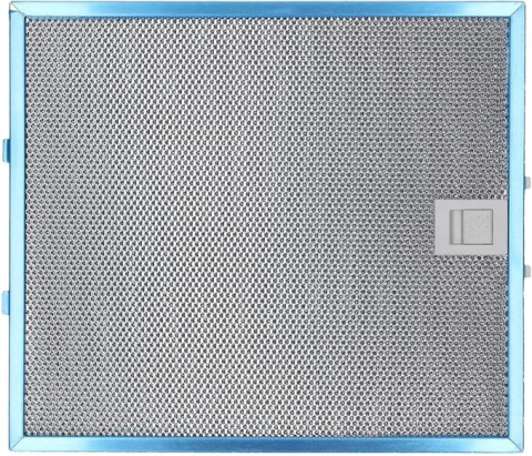 Accesorii Piese Hote - Filtru antigrasime metalic hota Gorenje 496904 270x305 original