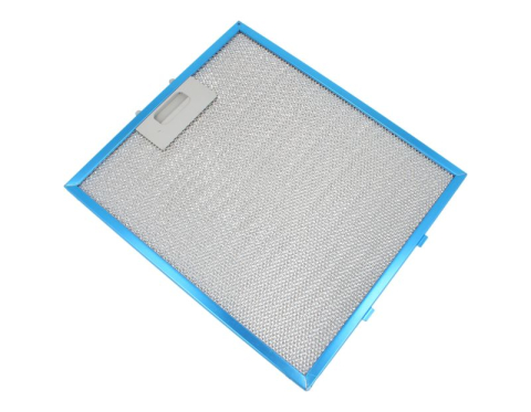 Accesorii si Piese Electrocasnice - Filtru antigrasime metalic hota Gorenje 507602 267x305 original