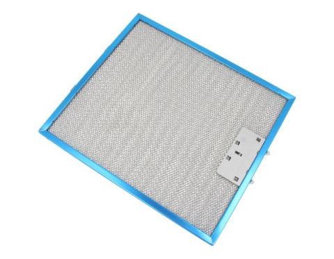 Filtru antigrasime metalic hota Gorenje 507602 267x305 original [2]