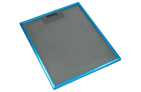Accesorii si Piese Electrocasnice - Filtru antigrasime metalic hota Gorenje 861286 260x320 original
