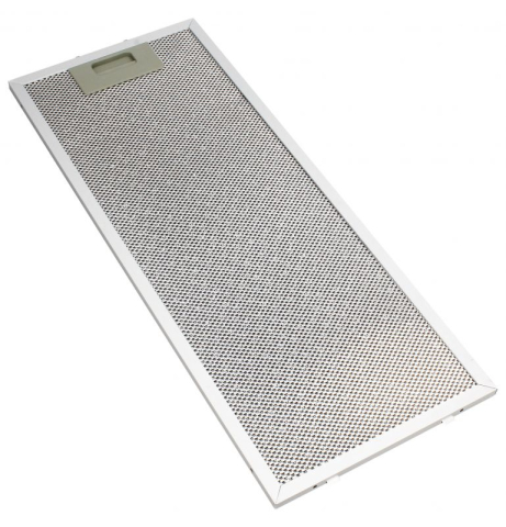 Accesorii si Piese Electrocasnice - Filtru antigrasime metalic hota Gorenje H10922294 200x500 original