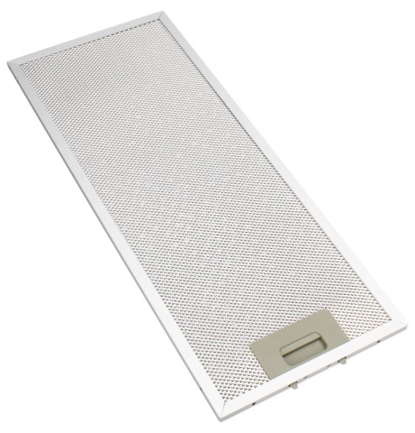 Filtru antigrasime metalic hota Gorenje H10922294 200x500 original [1]