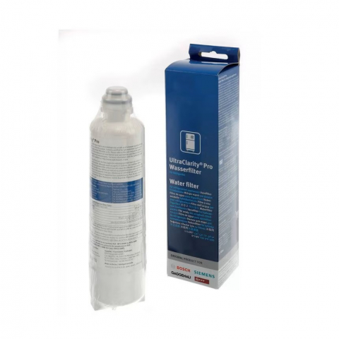 Accesorii Piese Frigidere Congelatoare - Filtru apa original 11032518 pentru aparate frigorifice Bosch, Siemens
