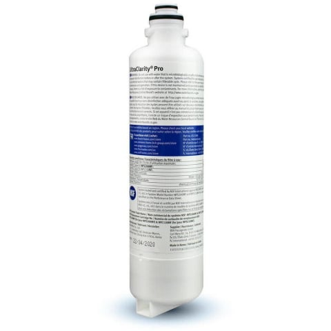 Filtru apa original 11032518 pentru aparate frigorifice Bosch, Siemens [1]