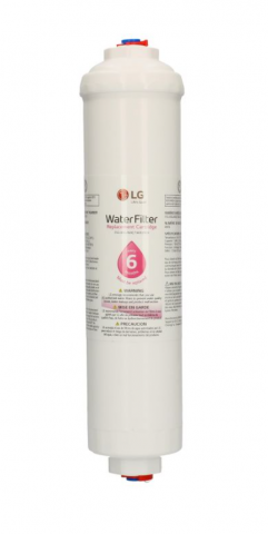 Filtru apa original extern pentru frigider LG side by side, ADQ73693903 [1]