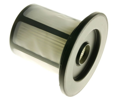 Filtru cartus negru Bosch 12033216 pentru aspirator Unlimited Serie 6 [2]