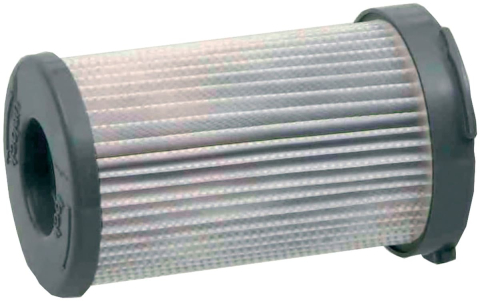 Accesorii Piese Aspiratoare - filtru-cilindric-lavabil-electrolux-ef75b-aspirator-ergoeasy-energica