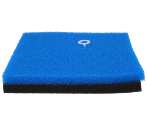 Accesorii Piese Aspiratoare - Filtru burete lavabil Philips CP1894/01 pentru PowerPro Compact