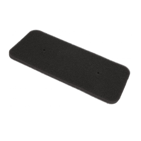 Accesorii Piese Masini Spalat Rufe si Uscatoare - Filtru burete uscator de rufe Candy Hoover 40006731 original 27 x 12,5 x 1 cm