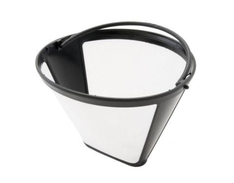 Electrocasnice - Filtru cafetiera permanent polyester Menalux FP01, marime 4