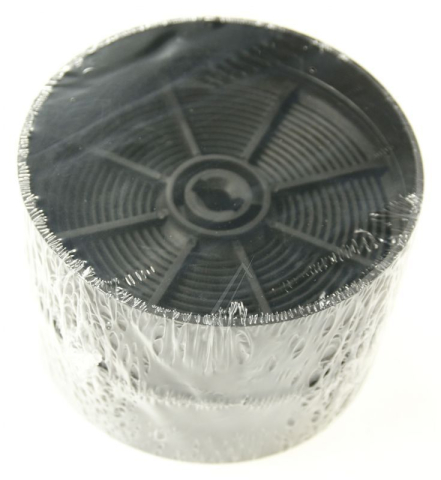 Filtru carbon activ hota Beko 12.6 x 4.1 cm cod 9197065088 C00899661 set 2 bucati [1]